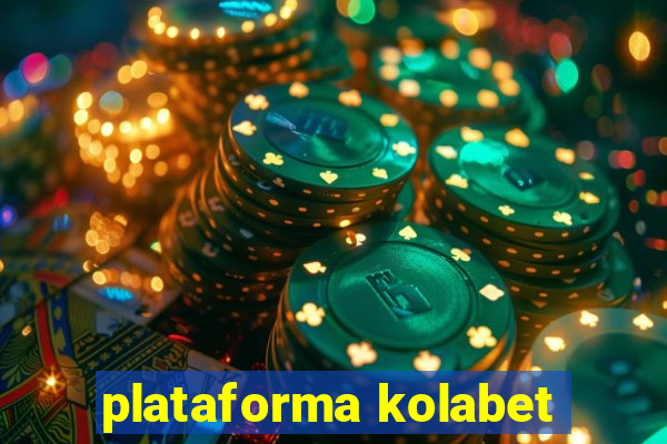 plataforma kolabet